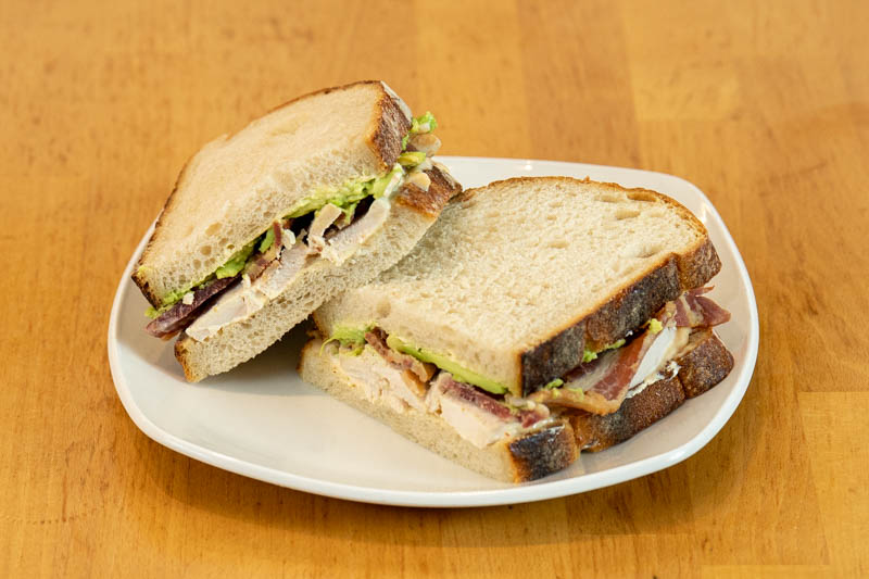 Honey Chilli Chicken